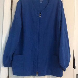 Medical lab jacket